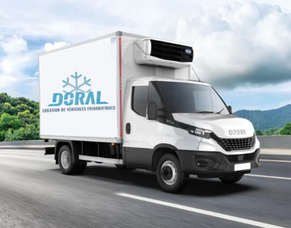 location de camion frigo à avignon