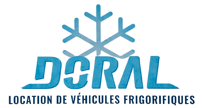 Camion frigorifique Doral Location en location