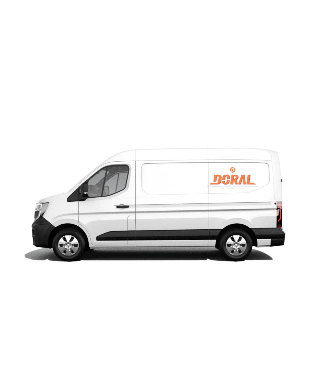 louer un fourgon de déménagement