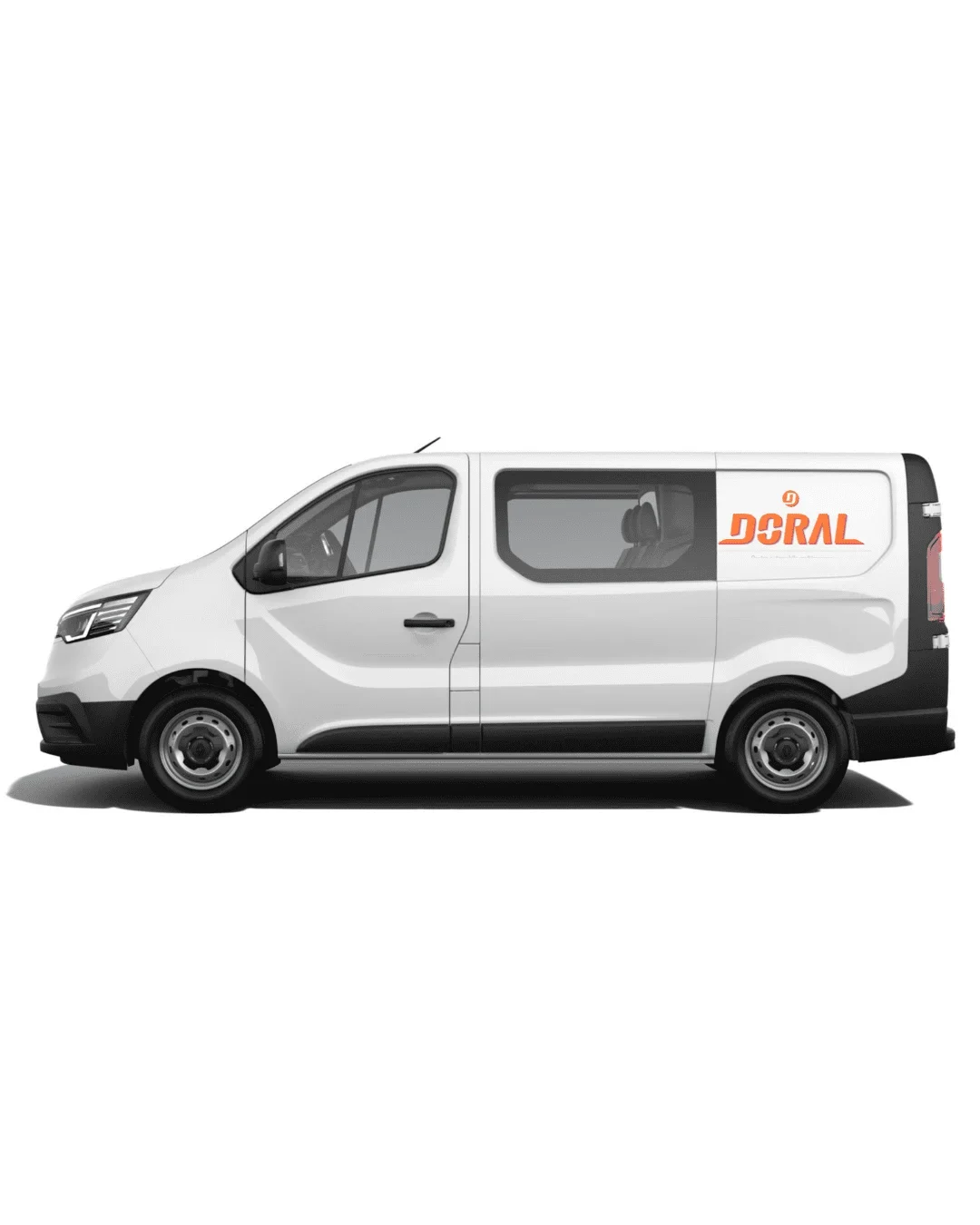 Location de fourgon de déménagement