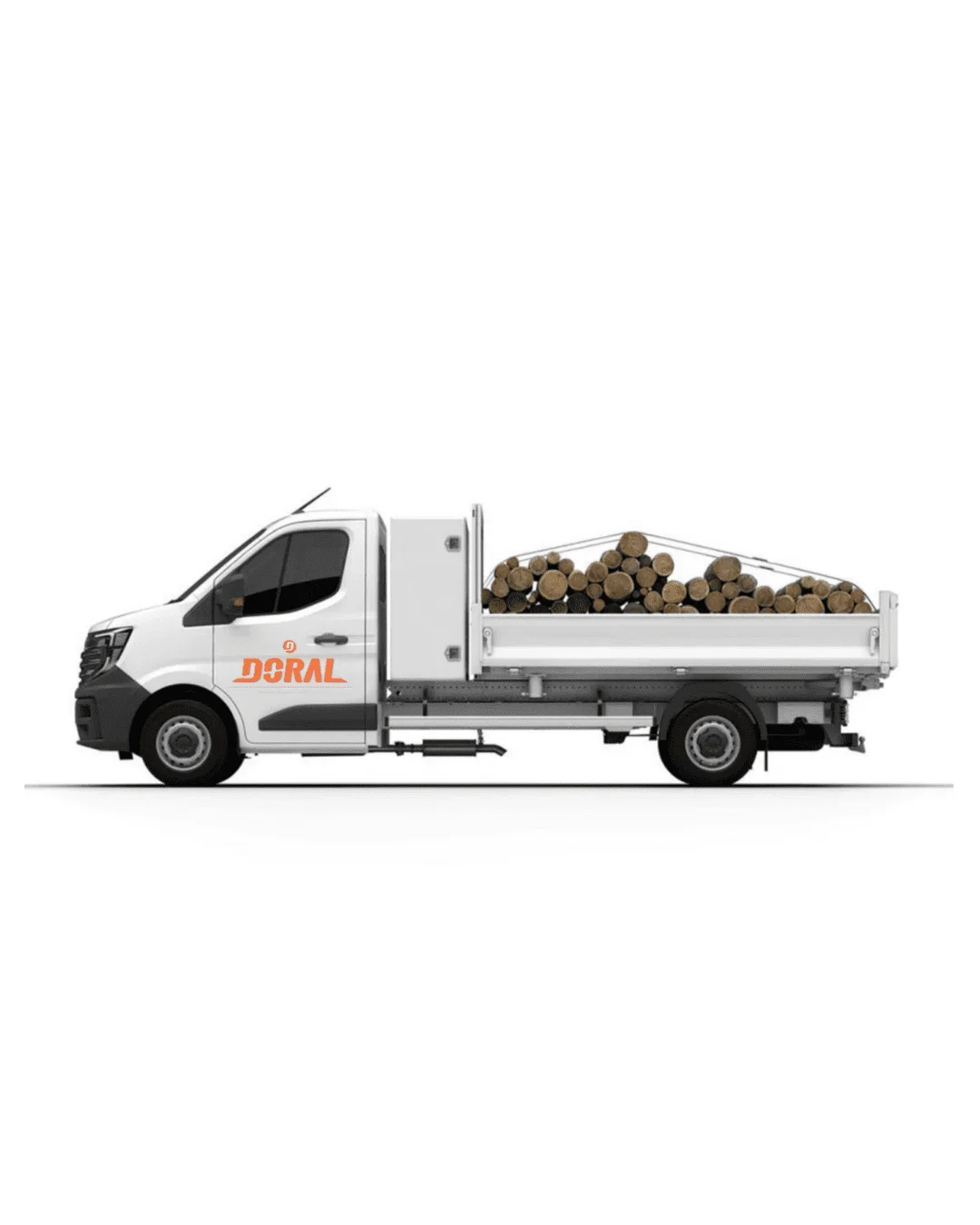 Location de camion benne pour déménagement