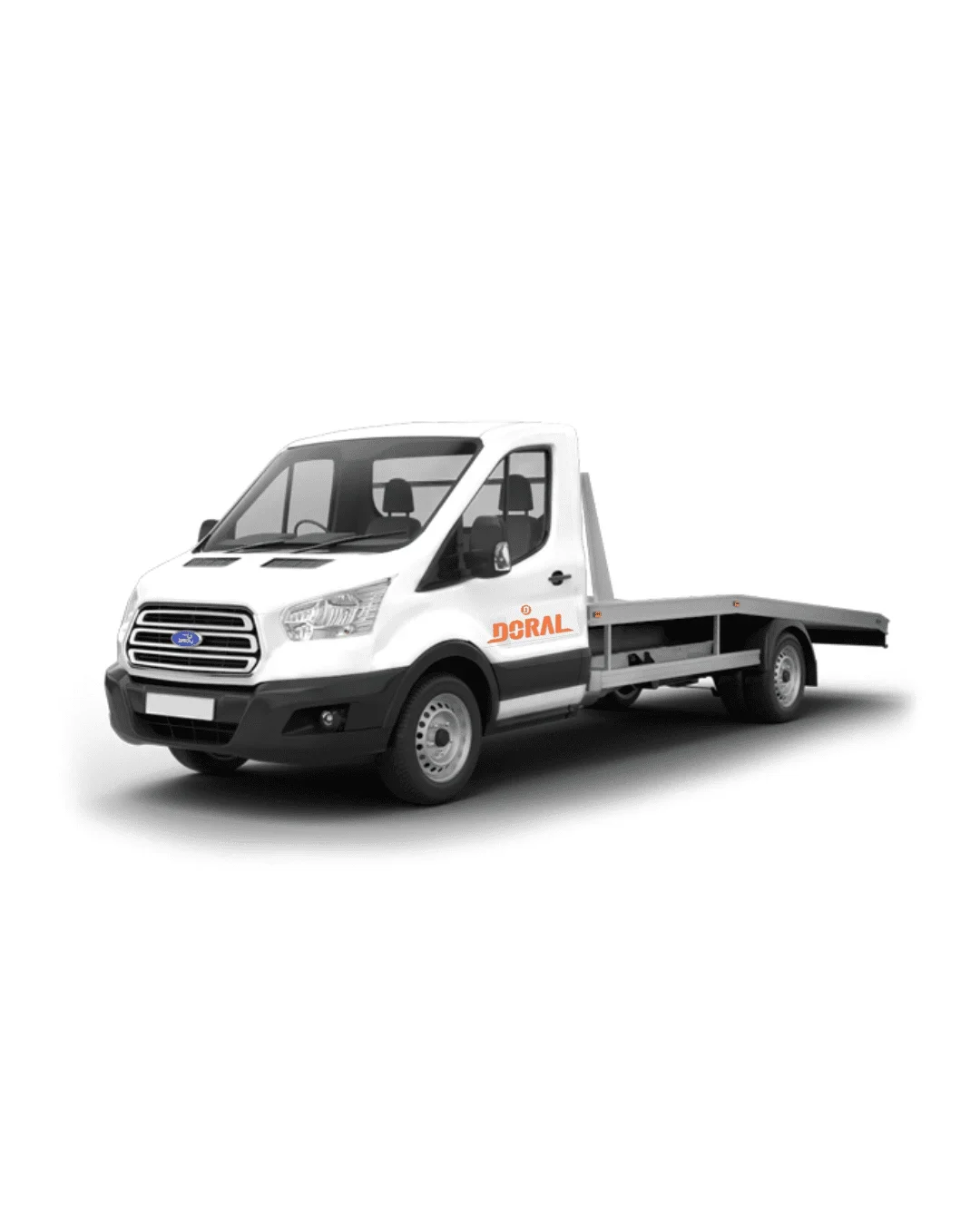 Location de porte camion pour déménagement