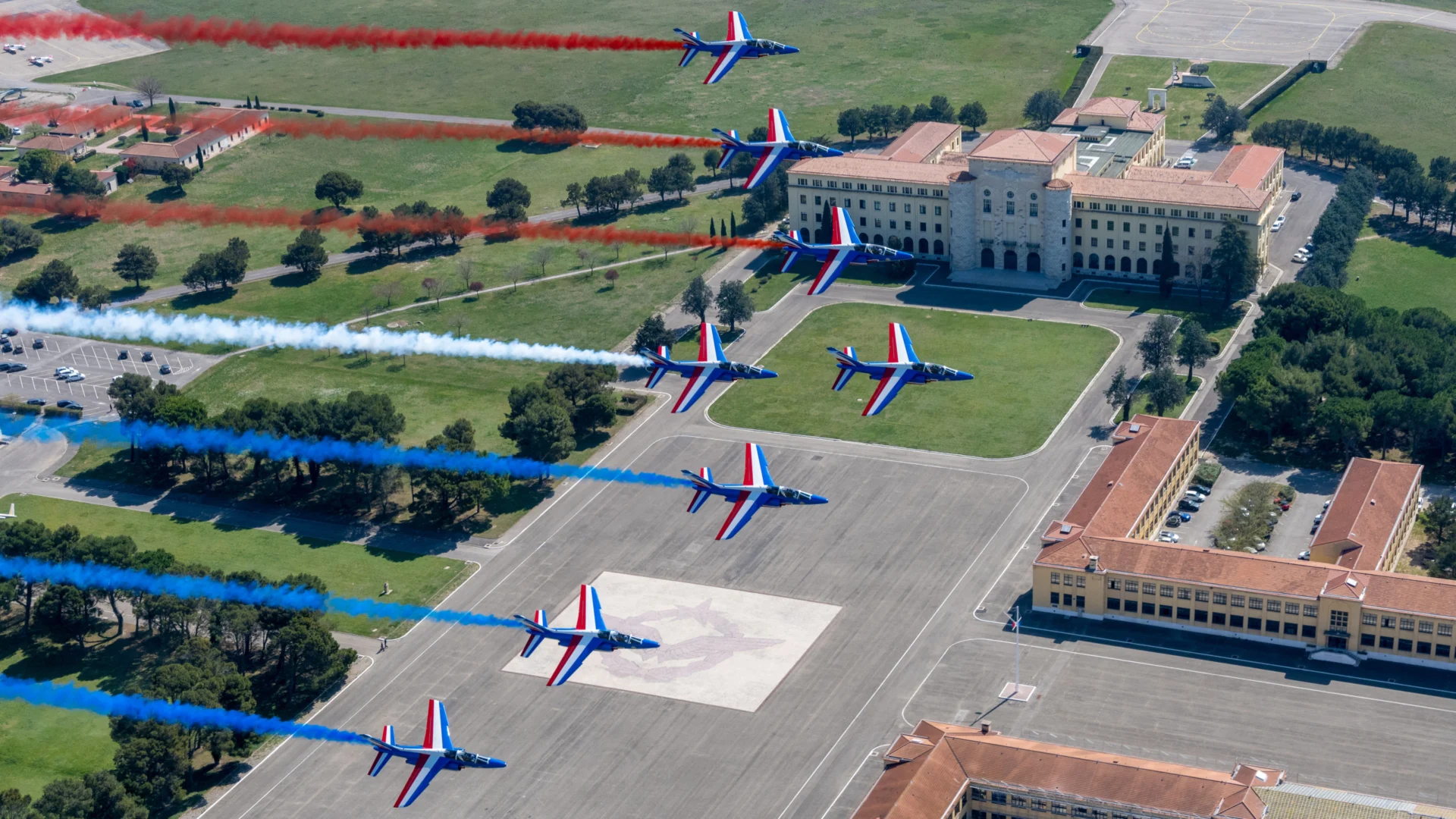 Location de véhicule à Salon-de-Provence