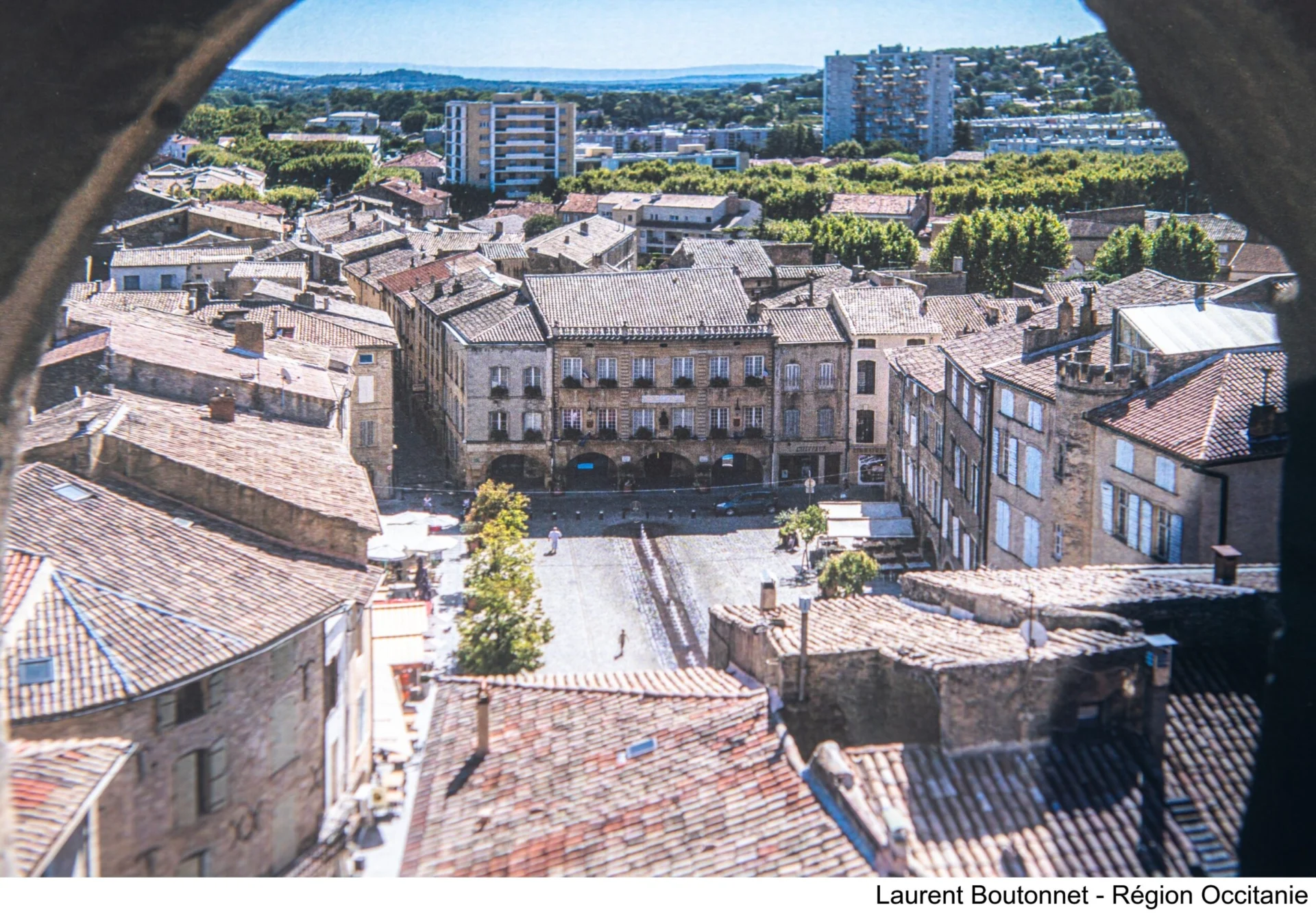 ville bagnols sur ceze