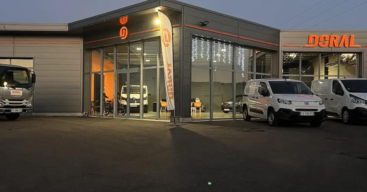 Agence Doral Location Cavaillon — 730 avenue d'Avignon
