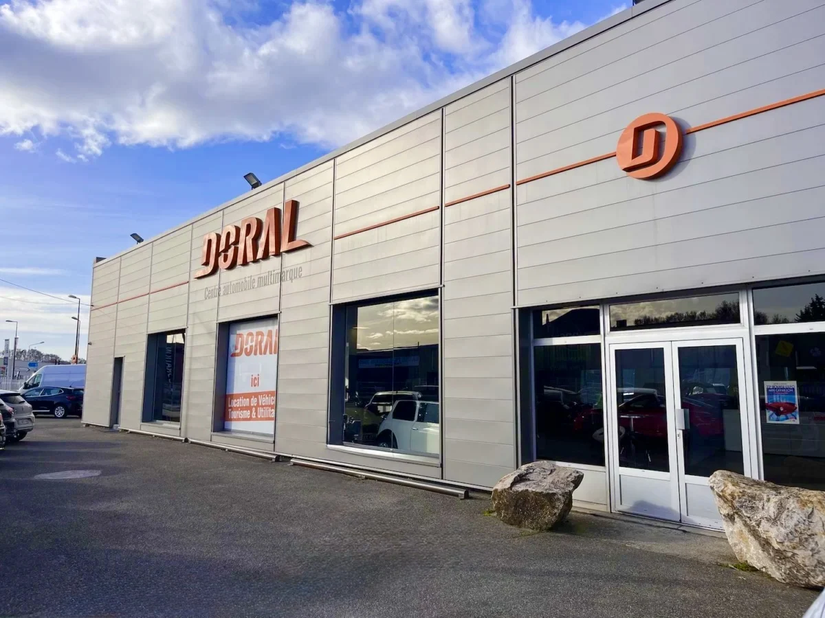 Agence Doral Avignon
