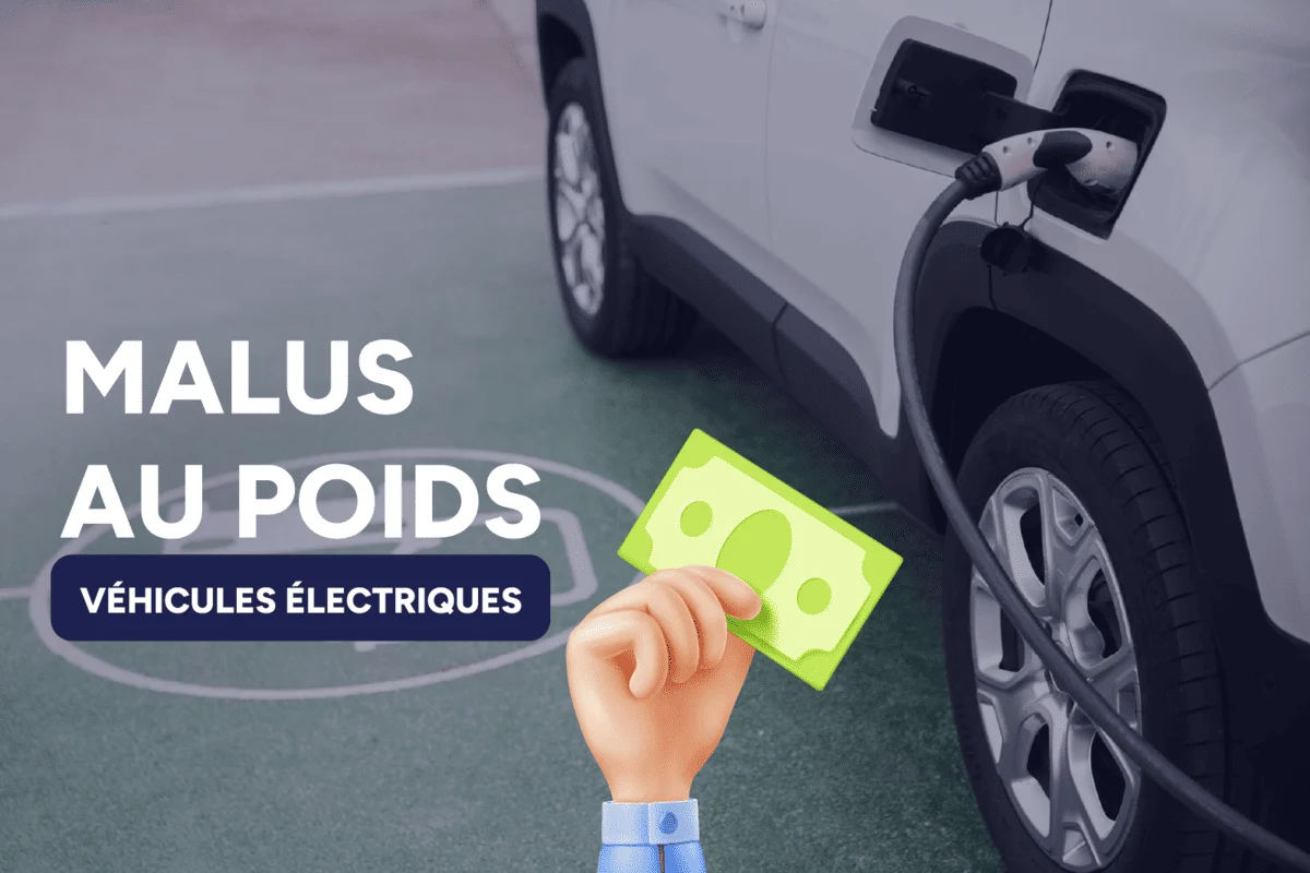 MALUS AU POIDS