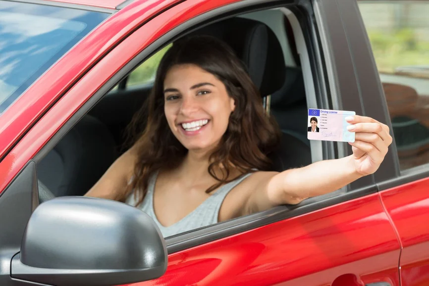 jeune permis location